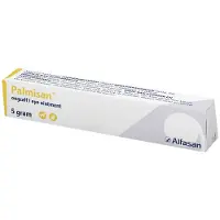 Alfasan Palmisan Oogzalf