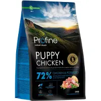 Profine Puppy Hondenvoer - Kip & Aardappel