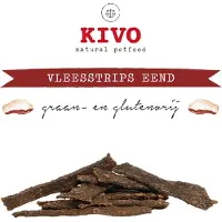 Kivo Petfood Vleesstrips
