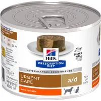 Hill's Pet Nutrition a/d Urgent Care - Prescription Diet - Canine/Feline