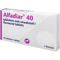 Alfasan Alfadiar
