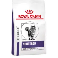 Royal Canin VCN - Neutered Satiety Balance Cat