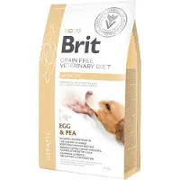 Brit Veterinary Diet Dog - Grain free - Hepatic