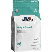 Specific Weight Control Crd-2 Hond 12 kg Pellets