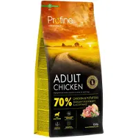 Profine Adult Chicken &amp; Potatoes 12 kg