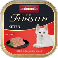 Animonda Vom Feinsten Kitten