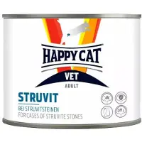 Happy Cat VET Struvit - Natvoer