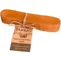 Yakkas Yakka's Churpi's