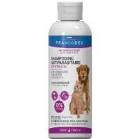 Francodex Gentle Shampoo Dimethicone Hond & Kat