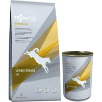 Trovet Urinary Struvite ASD Hond