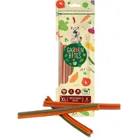 Garden Bites Triple Vegan Sticks hondensnack 2 x XL