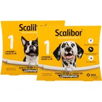 Scalibor Protectorband