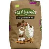 Via Organica Biologische Farmersmix 12,5 kg