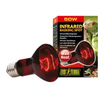 Exo Terra Infrared Basking Spot - Verwarming