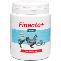 Finecto+ Oral Bloedluis 300 Gr