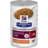 Hills Prescription Diet i/d Digestive Care Hondenvoer Droog Kip 16 kg