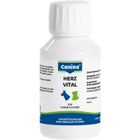Canina Hart-Vitaal 100 ml Gel