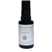 Arhomani Transform