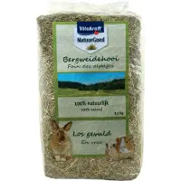 Vitakraft NatuurGoed Bergweidehooi