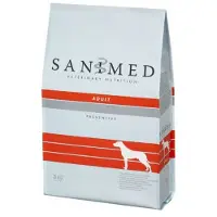 Sanimed Adult Dog - Small Breed