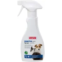 Beaphar DIMETHIcare Spray Hond & Kat 500 ml