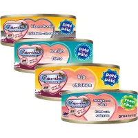 Renske Kat Verse Paté