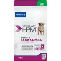 Virbac Veterinary HPM - Puppy - Large & Medium