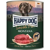 Happy Dog Sensible Pure Montana