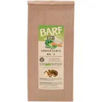 Grau Gedroogde Groentenmix Nr. 3 Voedingssupplement - 150 gr Per 3