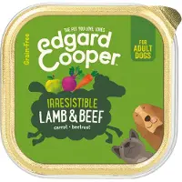 Edgard & Cooper Adult - Lam & Rund - Kuipje
