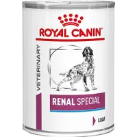 Royal Canin Speciale Nierdieet Snack Voor Honden 410g 12 Eenheden