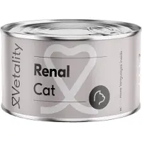 Vetality Renal Cat Wet
