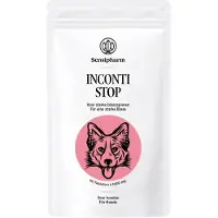 Sensipharm Inconti Stop Hond