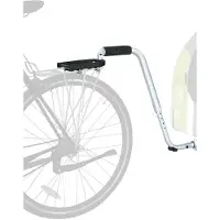 Doggyride Fietskar Novel