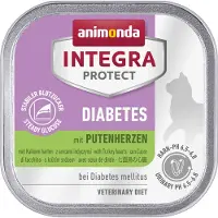 Trixie Integra Protect Cat Diabetes - Kalkoenhart
