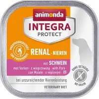 Animonda Integra Protect Dog Nieren - Varken - Kuipje