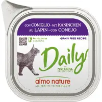 Almo Nature Daily Kattenvoer - Kuipje
