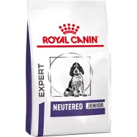 Royal Canin VCN - Neutered Junior Medium Dog