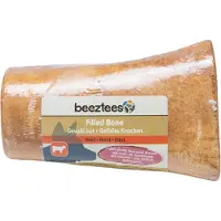 Beeztees Gerookt Gevuld Bot Vlees