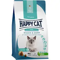 Happy Cat Care Maag & Darmen Kattenvoer