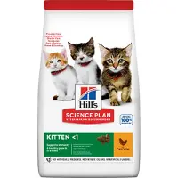 Hill's Pet Nutrition Science Plan Kitten - Kip