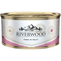 River Woods Caviar for Cats