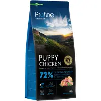 Profine Puppy Chicken &amp; Potatoes 12 kg