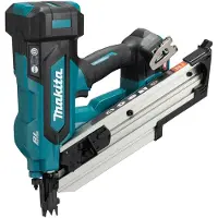 Makita BN001GZ XGT 40V Max Constructie Tacker D-kop