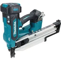 Makita BN002GZ XGT 40V Max Constructie Tacker Rondkopnagel