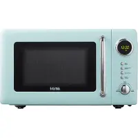 Etna Retro magnetron 20L SMV620TUR