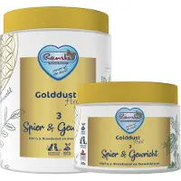Renske Golddust Heal 3 Spier & Gewricht 250 gr