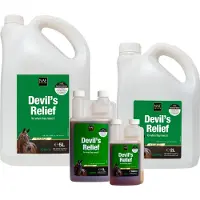 NAF Equine NAF Devil's Relief
