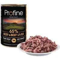 Profine Pure Meat - Hondenvoer - Rund