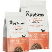 Applaws Cat - Adult - Chicken & Salmon